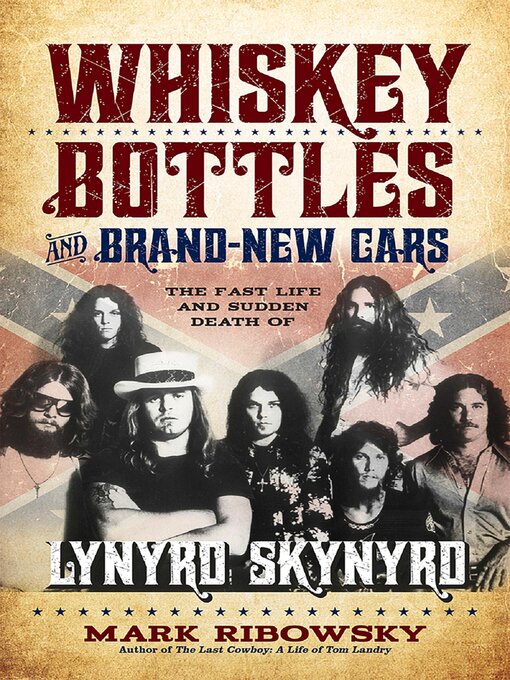 Title details for Whiskey Bottles and Brand-New Cars by Mark Ribowsky - Available